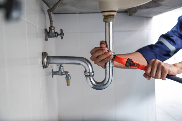  Rio Grande, OH Plumbing services Pros