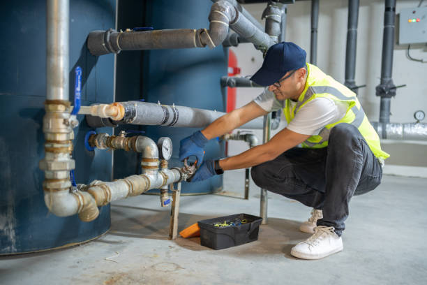 Best Commercial Plumbing Services  in Rio Grande, OH